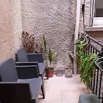 Apartment Lit King Size Tres Cosy Hyper Centre De Calme
