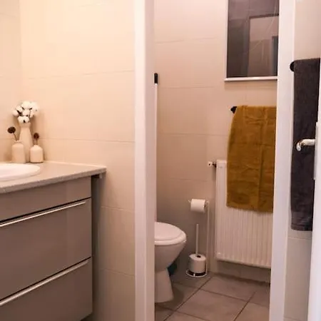 Lägenhet Lit King Size Tres Cosy Hyper Centre De Calme