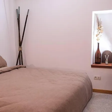 Lit King Size Tres Cosy Hyper Centre De Calme Lägenhet