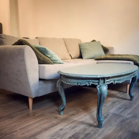 Lägenhet Lit King Size Tres Cosy Hyper Centre De Calme *