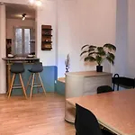 Apartament Lit King Size Tres Cosy Hyper Centre De Calme