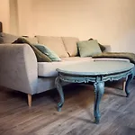 Apartament Lit King Size Tres Cosy Hyper Centre De Calme *