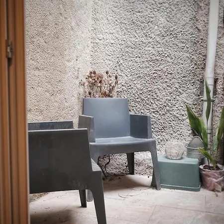 Lit King Size Tres Cosy Hyper Centre De Calme *