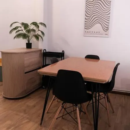 Lit King Size Tres Cosy Hyper Centre De Calme * Foix