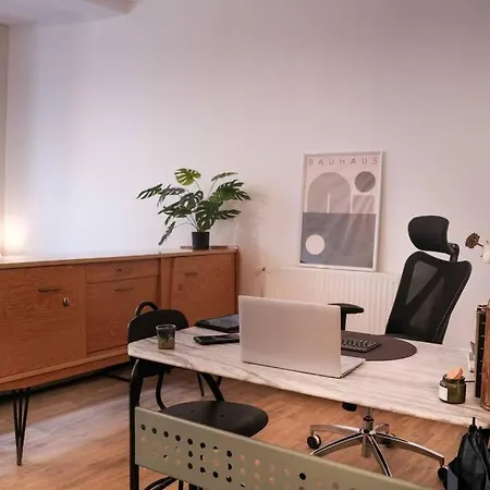 Lit King Size Tres Cosy Hyper Centre De Calme Apartment *