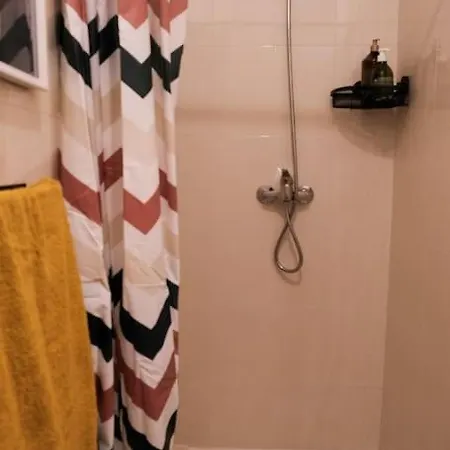 Lit King Size Tres Cosy Hyper Centre De Calme Foix