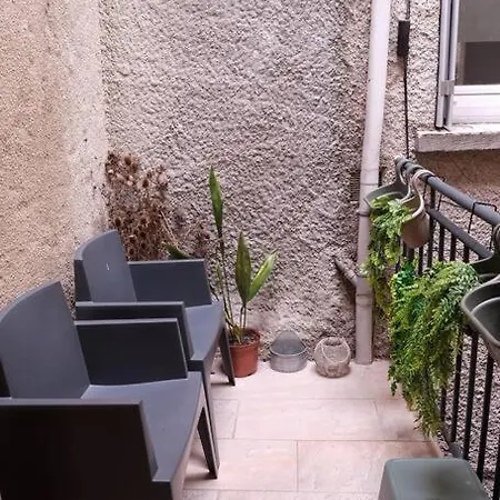 Apartment Lit King Size Tres Cosy Hyper Centre De Calme