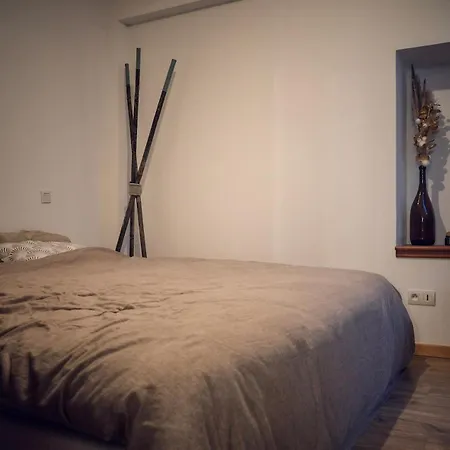 Apartament Lit King Size Tres Cosy Hyper Centre De Calme